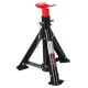 Podstavec pod auto skladací MECHANIC CAR STAND 3T, 2 ks