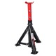 Podstavec pod auto skladací MECHANIC CAR STAND 3T, 2 ks