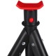 Podstavec pod auto skladací MECHANIC CAR STAND 3T, 2 ks
