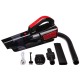 Ručný bezdrôtový vysávač do auta CAR VAC 1, 90 W, 10 KPa