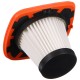 Filter do vysávača CAR VAC FILTER, HEPA, 8 x 5,5 cm – náhradný diel