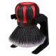 Veľký precízny štetec s guľovou rukoväťou a stojanom CAR DETAILING BRUSH BALL