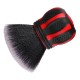 Veľký precízny štetec s guľovou rukoväťou a stojanom CAR DETAILING BRUSH BALL