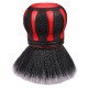 Veľký precízny štetec s guľovou rukoväťou a stojanom CAR DETAILING BRUSH BALL