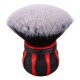 Veľký precízny štetec s guľovou rukoväťou a stojanom CAR DETAILING BRUSH BALL