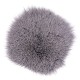 Veľký precízny štetec s guľovou rukoväťou a stojanom CAR DETAILING BRUSH BALL