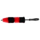 Kefa na čistenie diskov áut CAR DETAILING TIRE BRUSH S, priemer 7 cm