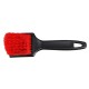 Hrubá kefa na čistenie pneumatík, ráfikov a motora auta CAR DETAILING TIRE BRUSH 1