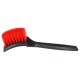 Hrubá kefa na čistenie pneumatík, ráfikov a motora auta CAR DETAILING TIRE BRUSH 1