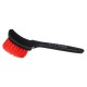 Hrubá kefa na čistenie pneumatík, ráfikov a motora auta CAR DETAILING TIRE BRUSH 1