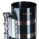 Sťahovák na piestové krúžky, výška 150 mm x 175 mm MECHANIC PISTON 3
