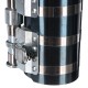 Sťahovák na piestové krúžky, výška 150 mm x 175 mm MECHANIC PISTON 3
