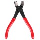 Kliešte na hadicové pásky typu CLIC-R MECHANIC HOSE CLAMP 4