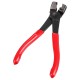 Kliešte na hadicové pásky typu CLIC-R MECHANIC HOSE CLAMP 4