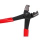 Kliešte na hadicové pásky typu CLIC-R MECHANIC HOSE CLAMP 4