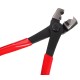 Kliešte na hadicové pásky typu CLIC-R MECHANIC HOSE CLAMP 4