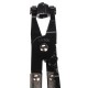 Kliešte na samosvorné spony, zahnuté MECHANIC HOSE CLAMP 5