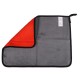 Čistiaca utierka z mikrovlákna na umývanie auta CAR DETAILING WASH TOWEL S, 30x40cm, 800 g/m2
