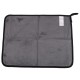 Čistiaca utierka z mikrovlákna na umývanie auta CAR DETAILING WASH TOWEL S, 30x40cm, 800 g/m2