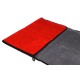 Čistiaca utierka z mikrovlákna na umývanie auta CAR DETAILING WASH TOWEL L, 50x100cm, 800g/m2