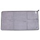 Čistiaca utierka z mikrovlákna na umývanie auta CAR DETAILING WASH TOWEL L, 50x100cm, 800g/m2