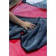 Čistiaca utierka z mikrovlákna na umývanie auta CAR DETAILING WASH TOWEL L, 50x100cm, 800g/m2