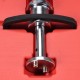 Pneumatický stláčač brzdových piestov MECHANIC BRAKE SET PNEU 16, sada 16 ks
