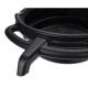 Miska na odčerpanie oleja s výlevkou MECHANIC OIL PAN 2, 15L
