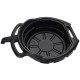 Miska na odčerpanie oleja s výlevkou MECHANIC OIL PAN 2, 15L