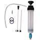 Ručná odsávačka prevádzkových kvapalín MECHANIC OIL EXTRACTOR 1, 200 ml