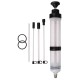 Ručná odsávačka prevádzkových kvapalín MECHANIC OIL EXTRACTOR 2, 500 ml