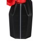 Kanyš plastový MECHANIC FUEL CANISTER 5L, čierny