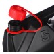 Kanyš plastový MECHANIC FUEL CANISTER 5L, čierny