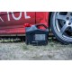 Kanyš plastový MECHANIC FUEL CANISTER 5L, čierny