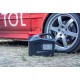 Plastový kanystr MECHANIC FUEL CANISTER 10L, čierny