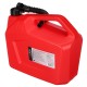 Plastový kanister MECHANIC FUEL CANISTER RED 10L, červený