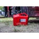 Plastový kanister MECHANIC FUEL CANISTER RED 10L, červený