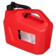 Plastový kanystr MECHANIC FUEL CANISTER RED 20L, červený