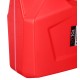 Plastový kanystr MECHANIC FUEL CANISTER RED 20L, červený