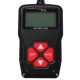 Digitálny tester autobatérie BATTERY ONE v CZ/SK/EN/PL/ES