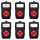 Digitálny tester autobatérie BATTERY ONE v CZ/SK/EN/PL/ES