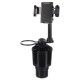 Multifunkčný držiak nápojov a mobilu do auta CAR CUP HOLDER 2