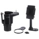 Multifunkčný držiak nápojov a mobilu do auta CAR CUP HOLDER 2