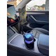 Multifunkčný držiak nápojov a mobilu do auta CAR CUP HOLDER 2