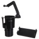 Multifunkčný držiak nápojov a mobilu do auta CAR CUP HOLDER 3