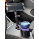 Multifunkčný držiak nápojov a mobilu do auta CAR CUP HOLDER 3