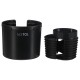 Expandér do držiaka nápojov do auta CAR CUP HOLDER 4