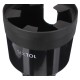 Expandér do držiaka nápojov do auta CAR CUP HOLDER 5