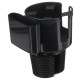 Expandér do držiaka nápojov do auta CAR CUP HOLDER 6