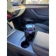 Expandér do držiaka nápojov do auta CAR CUP HOLDER 6